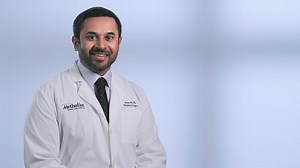 Houston Methodist Sugar Land Hospital: Aman Ali, MD, Bariatric Surgeon