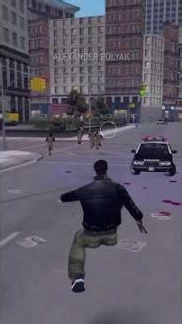 WHAT GTA Online WAS INTENDED TO BE IN 2001