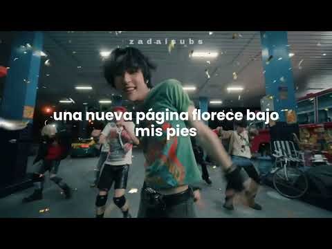 DAILY:DIRECTION - ROOMBADOOMBA (Sub Español)