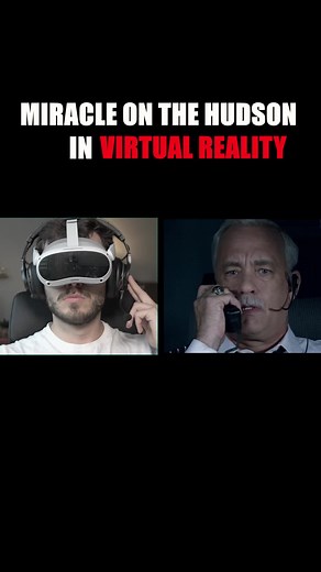 Aircraft Emergency Landing at Hudson River