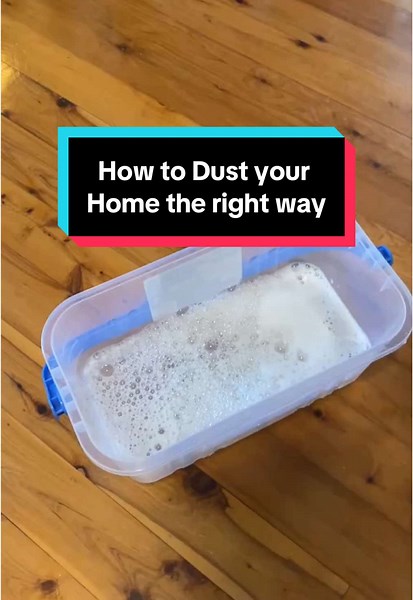 How to dust your home?? 🏡 This method is a great way to dust specially if you don’t want dust to keep coming back. #cleaning #howtoclean #cleaninghacks #deepclean #cleaningtips #professionalcleaning #cleantok #satisfying #cleaningproducts #kingscleaningco #tuesdaymotivation