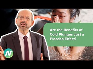 Are the Benefits of Cold Plunges and Cryotherapy Just a Placebo Effect?