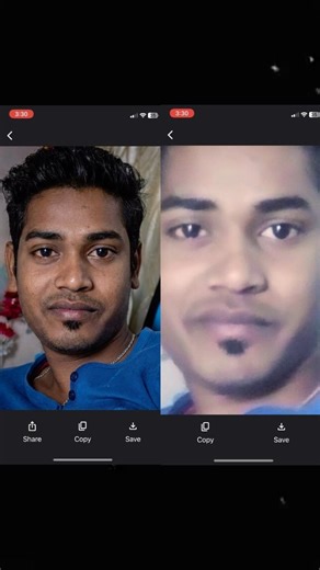 Increase image quality using gemini 🔥 Upscale Image with Gemini Prompt #gemini #ai #shorts