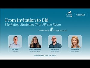 How to Fill Your Fundraising Event: Nonprofit Marketing Strategies That Drive Attendance & Giving