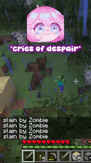 He Was WATCHING Her??