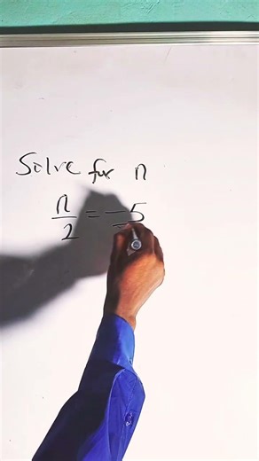 Cross Multiplication #fractions #maths #mathmath