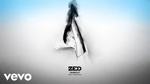Zedd - Papercut (ft. Troye Sivan)