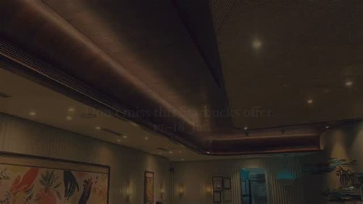 @lostinghy on Instagram: "Enjoy a flat 50% off on food, beverages, and merchandise at Starbucks on 17th & 18th January. To avail the offer, visit the store and scan the QR code using the Swiggy Dineout app. This is a limited-time offer, so don’t miss out. . . . #reels #fyp #explorepage #starbucks #guwahati"