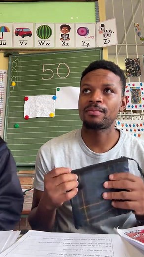 Grade 1 Teacher tips for South African classrooms