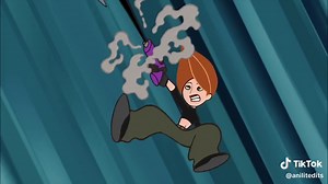 Kim possible theme song OG #disney #disneyplus #themesong #kimpossible #callmebeepme #callmebeepmeifyouwannareachme #cartoon #throwback #anilitedits