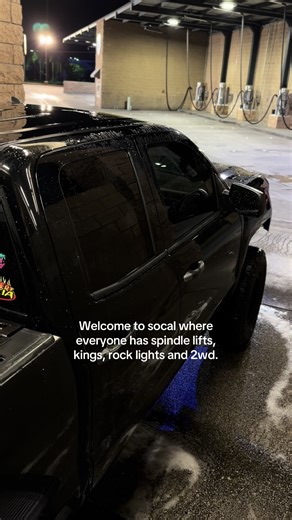 Exploring Prerunners in Southern California's Desert