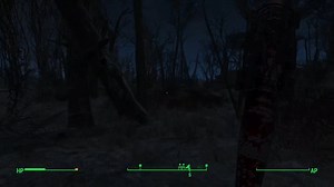 Lighting bug on Xbox series X