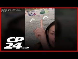 Wasaga Beach reacts to beach defecation reports