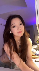 sorry for the jumpscare intro lol freestyle cooking from what’s in my fridge :) 🥩 steak: seasoned with salt & pepper, with black pepper & oregano crusted on the sides. sear on high heat with olive oil! 🥦 brussel sprouts: season with olive oil, red wine vinegar, salt & pepper, chili flakes, minced garlic, then sear on a pan and steam with a squeeze of lemon 🥔 sweet potato: slice 2–4 “x” marks on your potato depending on size, then microwave 3–5min per side #cooking #steak #igumdrop | Igumdrop