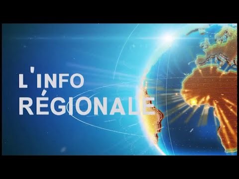 L'Info régionale du 01 décembre 2022