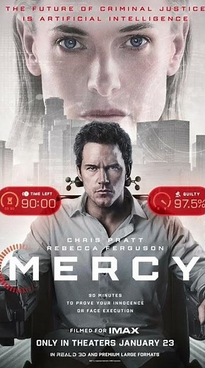 Mercy 2026 || JANUARI