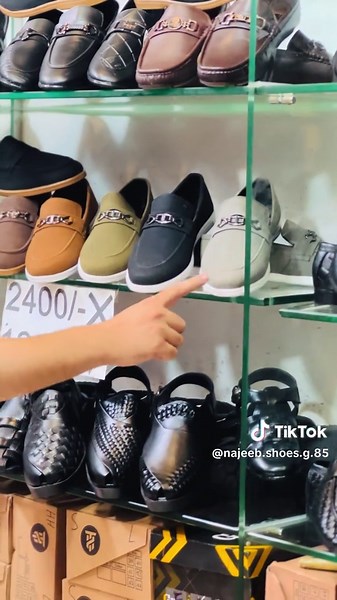 #najeebshoes #footwear #rawalpindishoes #midwayshoppingcenter