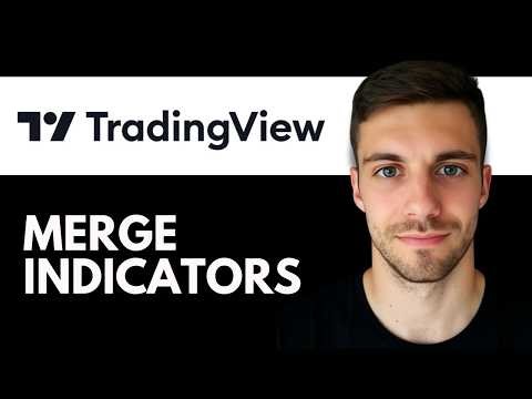 How to Merge Indicators in TradingView 2026 (Merge Indicators into One Script)