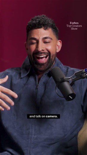Dhar Mann On Failure And Creating Viral Content