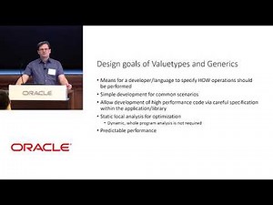 Value Types in the CLR with David Wrighton
