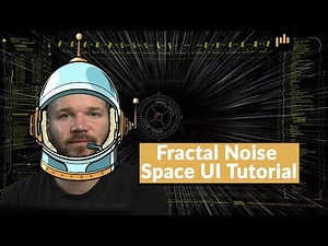 3 Ways to Use the Fractal Noise Effect in Adobe After Effects | PremiumBeat.com