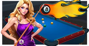 Download & Play Real Strike: Pro Cue Club on PC & Mac (Emulator)