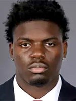 Davon Mitchell, Louisville Cardinals, Tight End