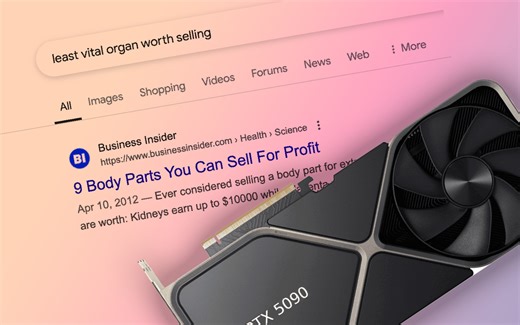 Video card maker Zotac leaks Nvidia's new GPUs