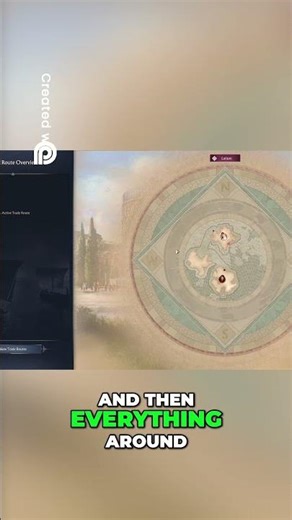 Archipelago 🌍 | Exploring Core Islands & Governor Locations #shorts #annoprclip #gameplan #gaming