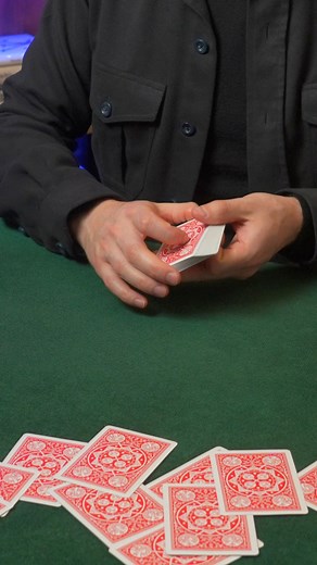 See my show LIVE in NYC! Tix at link in bio. Credit: Martin Gardner, Ed Marlo, Andrew Wimhurst, Jason England. | Daniel Roy Magic