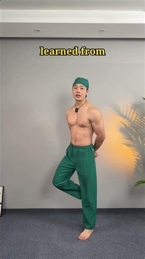 Do This After Dinner. Not Walking.