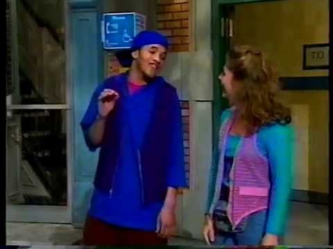 Sesame Street - Racism episode Part 1