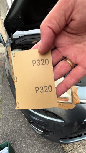 Rénovation des optiques : Guide étape par étape