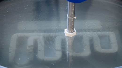 Cornell Researchers Develop Underwater 3D Concrete Printing for Maritime Construction - 3D Printing