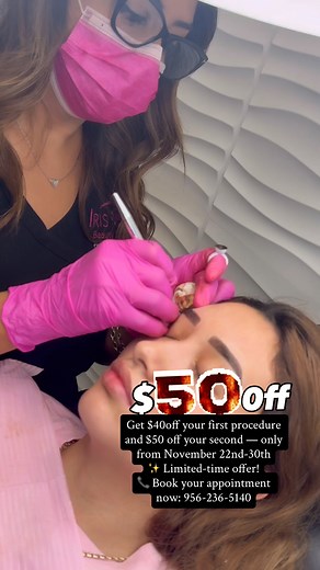 362 reactions · 28 shares | Black Friday Special!Get $40 off your...