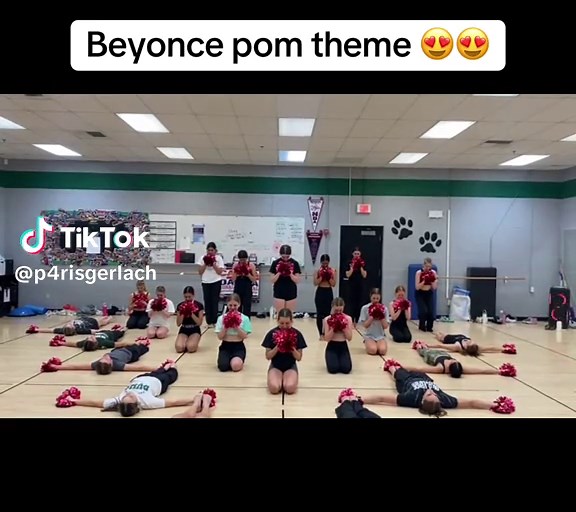 Beyoncé-Inspired Dance Choreography Ideas