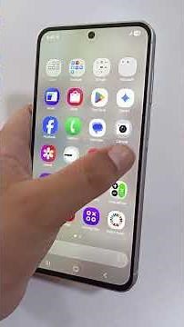 Estas Son Las Características Del Samsung Galaxy A56 5g #smartphone #samsung #galaxy #a56