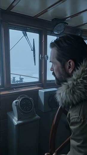 Sailing Through The Northwest Passage Ice #Arctic #Expedition