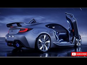 2025 Subaru Lineup Review: Outback, Crosstrek, Forester, Solterra & BRZ — Full Breakdown!”