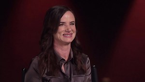 CBS News Sunday Morning:"Yellowjackets" star Juliette Lewis