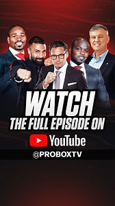 IM ON FIRE  Download the APP Live & FREE on Proboxtv!  Click the link to download  https://bit.ly/proboxtv-ios  https://bit.ly/proboxtv-android #boxingnews #proboxtv #upcomingfight #knockouts #dazn #espn #ryangarcia #goldenboy #oscarduarte #ryangarciainterview | ProBox TV | Facebook