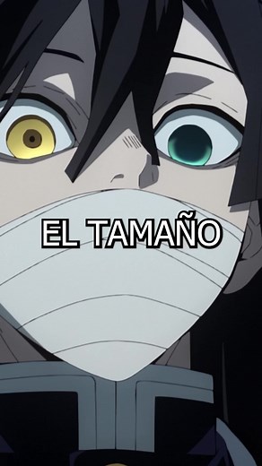 El origen de Iguro Obanai en Demon Slayer