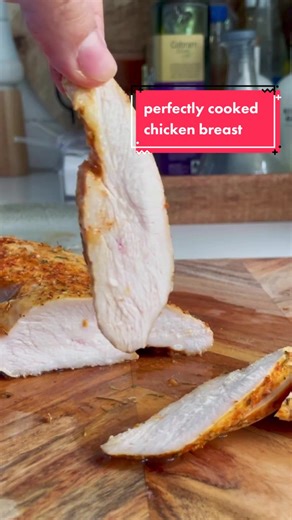 Juicy and Delicious Chicken Fillet Recipe for Perfectly Cooked Meals