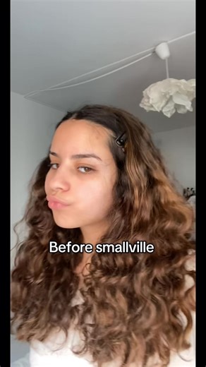 topsecret (@user444121212)s video med Smallville