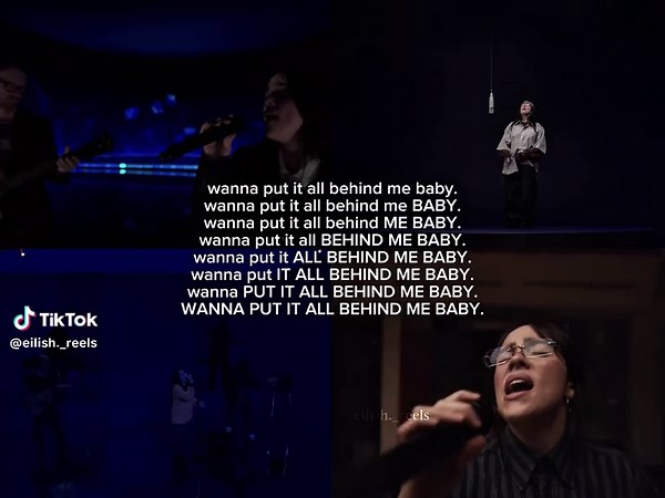 Exploring Billie Eilish's Best Live Performances