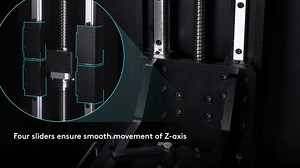 4.2K views · 102 reactions | [#ELEGOOJupiter][Well-designed Z-axis]...