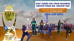 70K views · 268 reactions | Asia's greatest are ready to compete for the ultimate trophy! Mark your calendar, set your time, and join us as we prepare for the #AsiaCup 2022. #cricketwithanis #cricketunplugged #AsiaCup2022 #TeamIndia #bleedblue #cricketnews #CricketTwitter #INDvPAK | Anis Sajan | Facebook