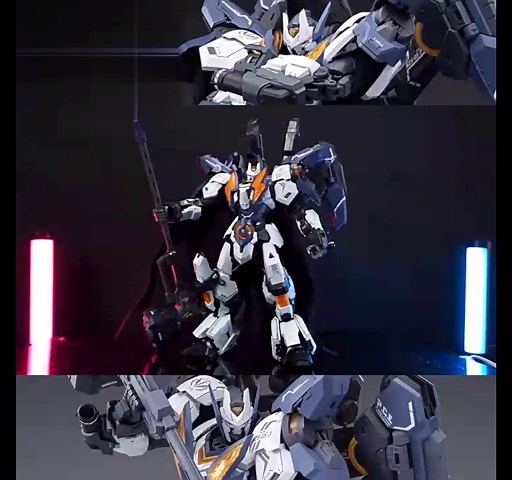 HEMOXIAN Plastic Model Kits: Nonzero Series - The Entropy of Gods, The Legion of Thor, 1:100 Scale Collectible Action Figures NZS-05-3