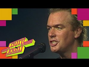 Bolland & Bolland - The Wall Came Tumbling Down (Countdown, 1990)