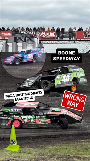 437 reactions · 11 shares | Boone Speedway Dirt Modified MADNESS #imca #yeehaw #fast #racing #dirttrack IMCA #racecar #imca #travel DC MEDIA | Daniel Carver | Facebook